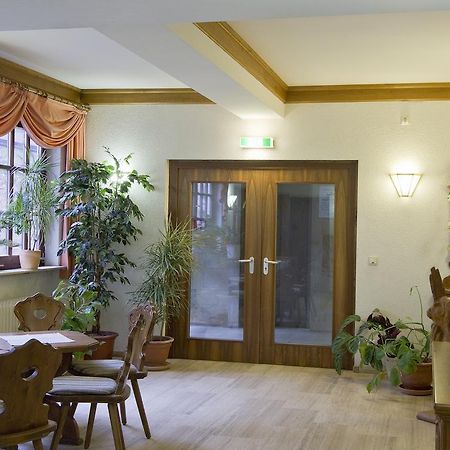 Naturfreundehaus Rahnenhof Carlsberg Esterno foto