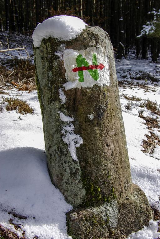 Naturfreundehaus Rahnenhof Carlsberg Esterno foto